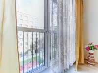 2-комнатная квартира посуточно Санкт-Петербург, улица Кременчугская, 11к2: Фотография 13