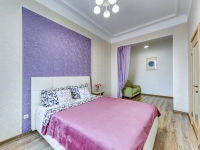 2-комнатная квартира посуточно Санкт-Петербург, Лиговский проспект, 107: Фотография 5