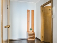2-комнатная квартира посуточно Москва, Волжский бульвар, 114А, к9: Фотография 15