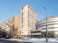 2-комнатная квартира посуточно Москва, Волжский бульвар, 114А, к9: Фотография 22