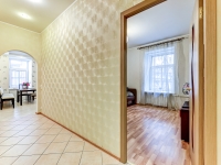 2-комнатная квартира посуточно Санкт-Петербург, Лиговский проспект, 44В: Фотография 10