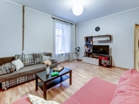 2-комнатная квартира посуточно Санкт-Петербург, Лиговский проспект, 44В: Фотография 12
