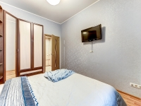 2-комнатная квартира посуточно Санкт-Петербург, Лиговский проспект, 44В: Фотография 17
