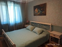 2-комнатная квартира посуточно Новосибирск, Красина , 60: Фотография 13