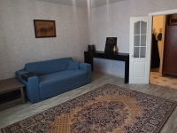 2-комнатная квартира посуточно Новосибирск, Красина , 60: Фотография 15