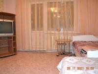1-комнатная квартира посуточно Ужур, Гагарина , 2: Фотография 6