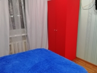 1-комнатная квартира посуточно Волгоград, Улица Маршала Еременко, 128: Фотография 2