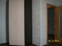 1-комнатная квартира посуточно Красноярск,  78 Добровольческой Бригады, 1: Фотография 2