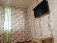 1-комнатная квартира посуточно Уфа, Проспект Октября, 56: Фотография 3