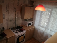 1-комнатная квартира посуточно Уфа, Проспект Октября, 56: Фотография 4