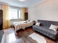 1-комнатная квартира посуточно Санкт-Петербург, улица Савушкина, 134к2: Фотография 2