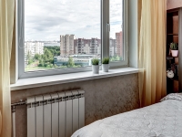 1-комнатная квартира посуточно Санкт-Петербург, улица Савушкина, 134к2: Фотография 6