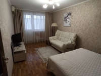 1-комнатная квартира посуточно Севастополь, Меньшикова, 25: Фотография 2