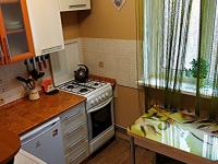 1-комнатная квартира посуточно Севастополь, Меньшикова, 25: Фотография 5