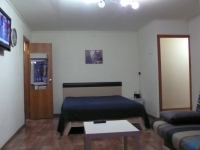 2-комнатная квартира посуточно Томск, пр. Ленина, 6: Фотография 8