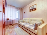 2-комнатная квартира посуточно Санкт-Петербург, проспект Ветеранов, 135к3: Фотография 9
