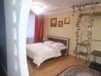 1-комнатная квартира посуточно Астрахань, Боевая, 63: Фотография 2
