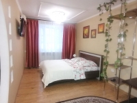 1-комнатная квартира посуточно Астрахань, Боевая, 63: Фотография 6