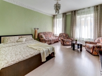 2-комнатная квартира посуточно Санкт-Петербург, Большая Пушкарская, 30: Фотография 9
