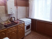 1-комнатная квартира посуточно Астрахань, Н. Островского, 68: Фотография 4