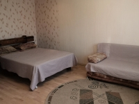 1-комнатная квартира посуточно Нижний Тагил, Горошникого, 82: Фотография 8
