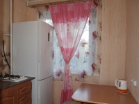 1-комнатная квартира посуточно Челябинск, Комсомольский проспект , 42: Фотография 9