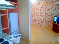 1-комнатная квартира посуточно Тольятти, улица Тополиная, 2: Фотография 11