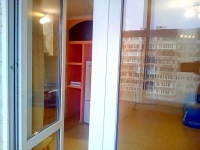 1-комнатная квартира посуточно Тольятти, улица Тополиная, 2: Фотография 14