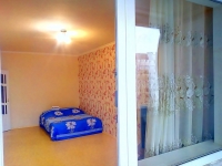 1-комнатная квартира посуточно Тольятти, улица Тополиная, 2: Фотография 15