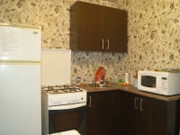 1-комнатная квартира посуточно Череповец, Комсомольская, 19: Фотография 5