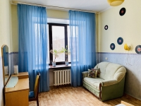 3-комнатная квартира посуточно Пермь, Комсомольский проспект, 55: Фотография 3