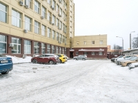 1-комнатная квартира посуточно Москва, Полярная, 31с1: Фотография 18