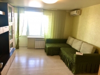 2-комнатная квартира посуточно Армавир, Ефремова, 111: Фотография 3