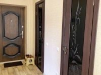 1-комнатная квартира посуточно Краснодар, улица Жлобы, 145: Фотография 5