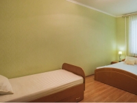 2-комнатная квартира посуточно Новосибирск, Селезнева, 24: Фотография 5
