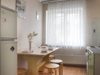 2-комнатная квартира посуточно Новосибирск, Селезнева, 24: Фотография 8