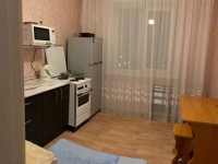1-комнатная квартира посуточно Барнаул, Власихинская, 83: Фотография 3