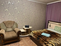 1-комнатная квартира посуточно Барнаул, Социалистический, 76б: Фотография 2