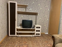 1-комнатная квартира посуточно Барнаул, Социалистический, 76б: Фотография 3