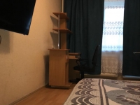 1-комнатная квартира посуточно Барнаул, Малахова, 107: Фотография 2
