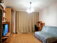 1-комнатная квартира посуточно Смоленск, Оршанская , 17а: Фотография 4