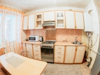 1-комнатная квартира посуточно Смоленск, Оршанская , 17а: Фотография 7