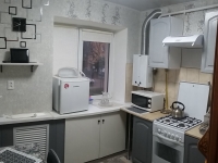 1-комнатная квартира посуточно Калининград, Ленинский проспект, 15: Фотография 16