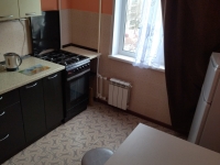 1-комнатная квартира посуточно Екатеринбург, Опалихинская, 19: Фотография 4