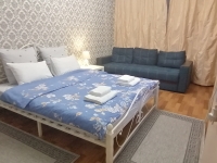 1-комнатная квартира посуточно Красноярск, Батурина , 38: Фотография 5
