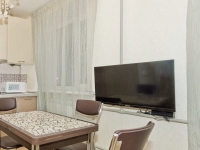 1-комнатная квартира посуточно Томск, Елизаровых, 23: Фотография 3