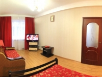 1-комнатная квартира посуточно Томск, Косарева, 23: Фотография 2