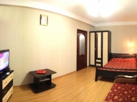 1-комнатная квартира посуточно Томск, Косарева, 23: Фотография 3