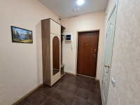 1-комнатная квартира посуточно Кемерово, Притомский проспект, 9: Фотография 9