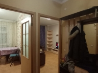 1-комнатная квартира посуточно Мирный, Амосова , 24: Фотография 3